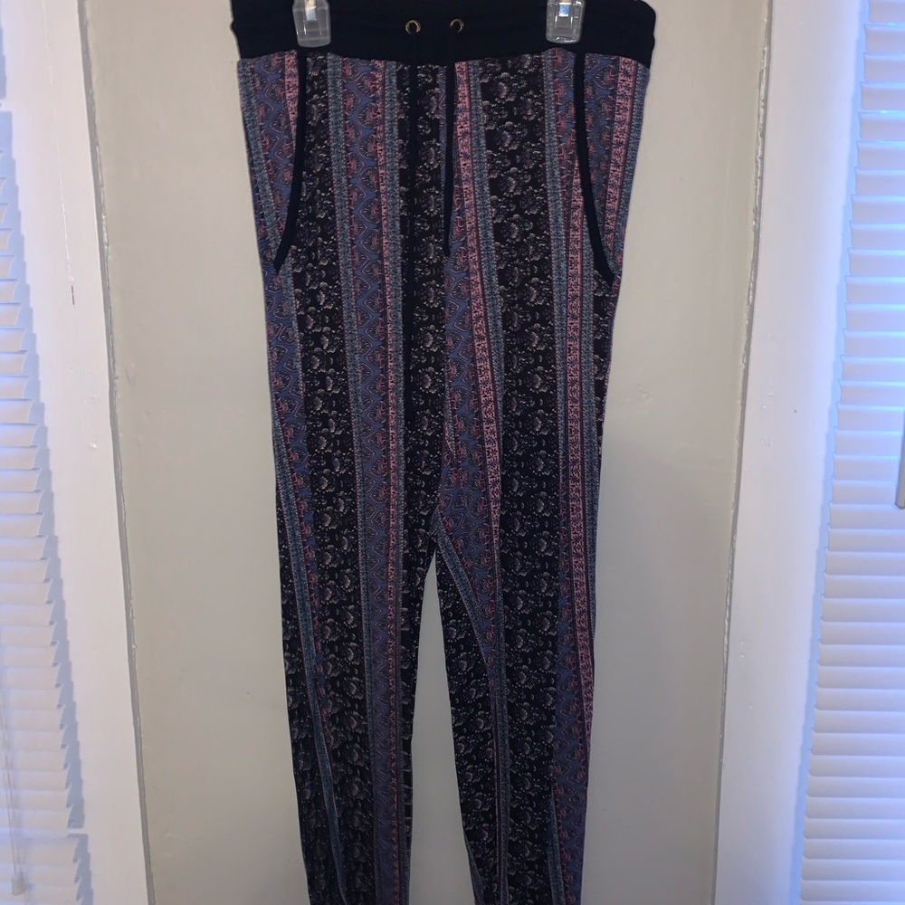 Joggers